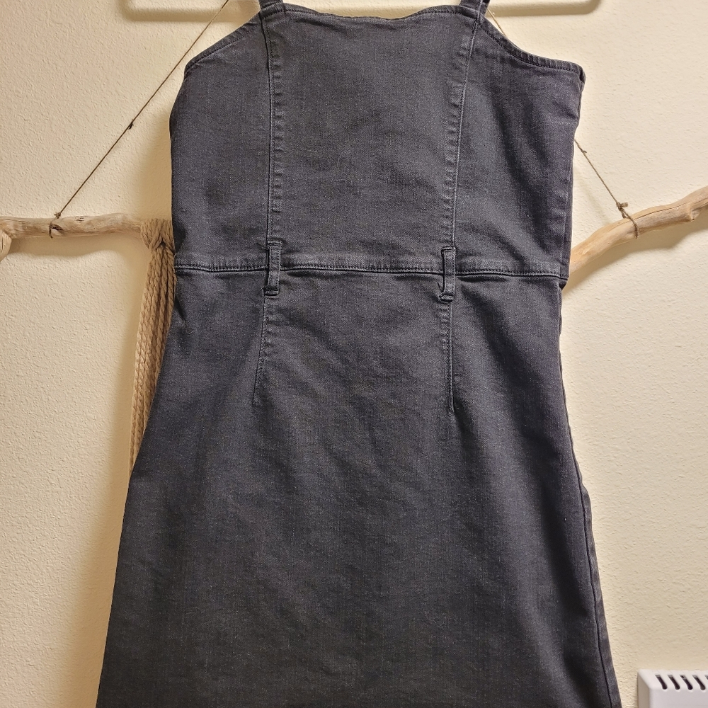 Justice dress